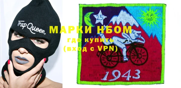 молекула духа Няндома